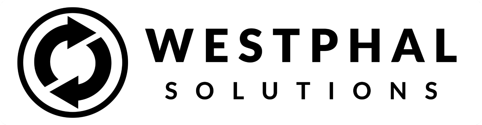 Westphal Solutions Logo